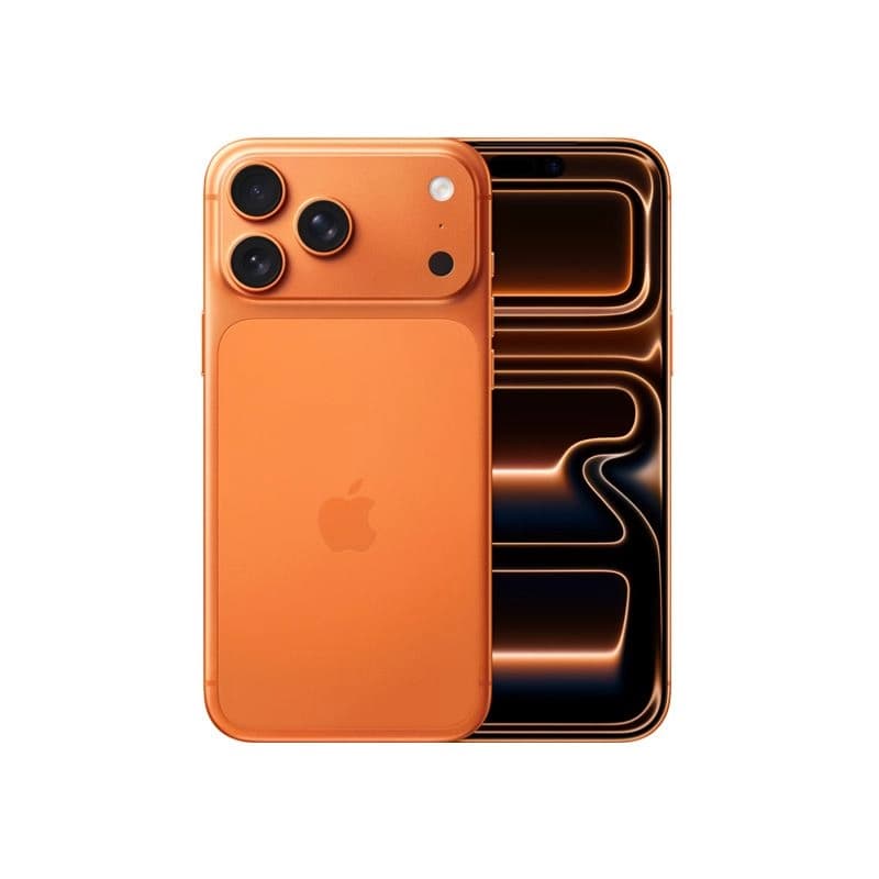iPhone 17 Pro